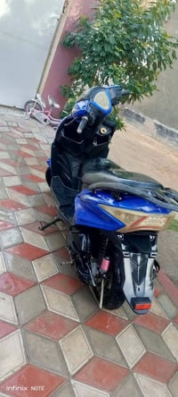 حبايب دراجه ماكس جامبو للبيع موديل 2023 دراجه خير من الله نقصها سلف مك...