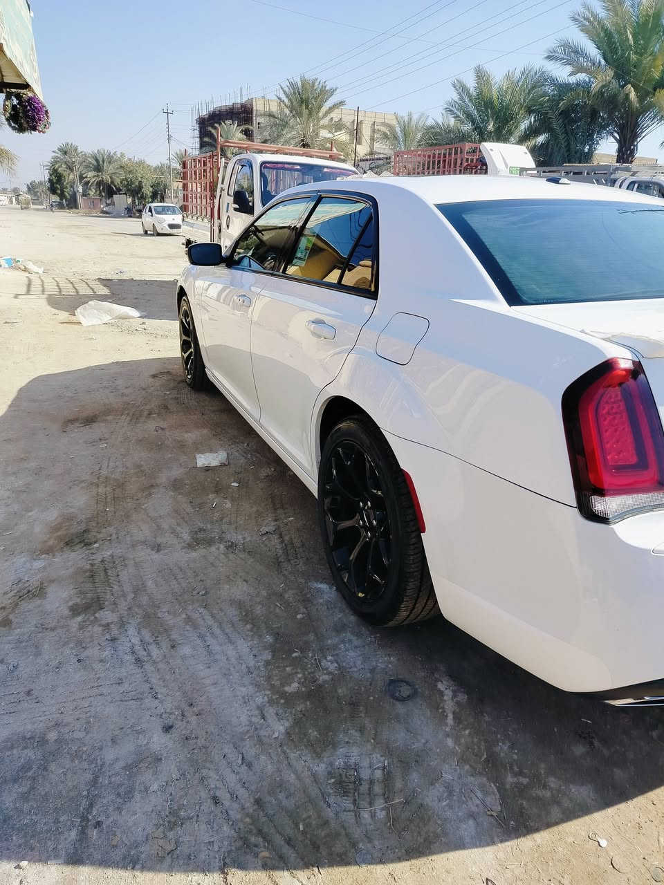 السلام عليكم أوباما موديل 2016 S أكلين سياره مال بيت مامشتغله خط سياره اربيل تحويل ثاني يوم بسمي سونار بل منشور سونار حله وسونار أربيل مكاني حله سياحيي
الاستفسار ع‏‪0773 518 0187‬‏
السعر 260وبيه مجال
