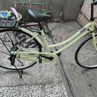 بايسكل • حجم 26 • كربلاء حي العسكري