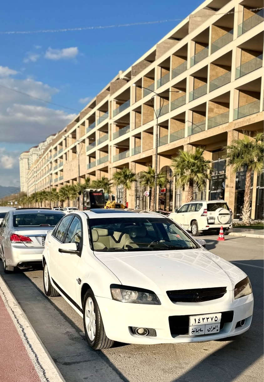 لۆمینا2008LTZ خلیجی فول مواسەفات
٦پستۆن ٣.٦ گێڕ و مەکینە ئەکسل بەشەرت 
یەک پارچەی بۆیاخە ٦٨گەڵا ومعامەلە 
*********** السليمانية, العراق
