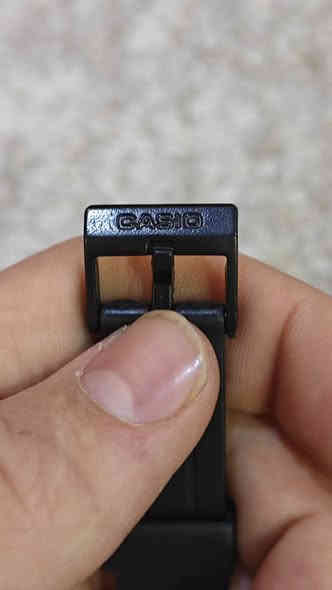 ساعة كاسيو نوادر للبيع
ساعة كاسيو إنتاج ال1985
تحتوي على مقياس درجه الحراره و الرطوبة
سير و بوك أصلي 
الساعة شغاله 100/100
نظيفة جداً 
تحتوي على تاريخ يومي شهري 
تحتوي ضوء 
 سعرها 80 الف بيها مجال بسيط 
ويوجد توصل لكل المحافظات 
للتواصل أو الاتصال 
***********
