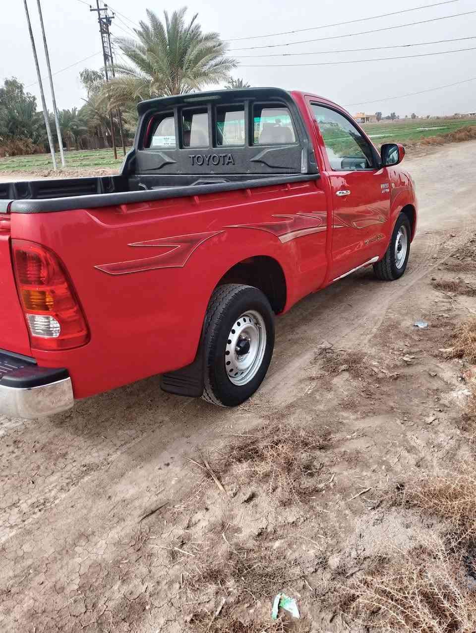 السلام عليكم تيوته فلاونزه 2011 بابل  سعودي ناطق اصلي بلادي برغي ما مفتوح بيهه مال جناي سياره جديده احله من لي بل صوره  بسمي تحويل ثاني يوم *********** /***********
