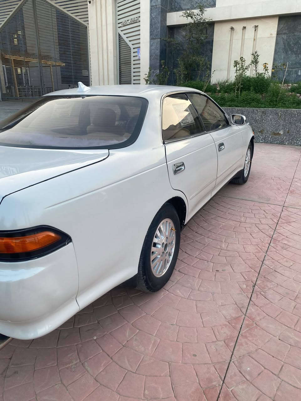 سلام عليكم مارك نفخ 1995 كفاله عامه من الكصاء ونقل الجثه والعيب الشرعي محرك ونجي جديد كير اكسن حداديه كارتون تبريد شغال تخم تاير جديد كهربائية رقم واسط مكاني الناصريه السعر 66 وبيه مجال حك الجيه الرقم ***********
