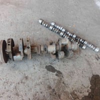 سلندر مكينه سكانيا ٢٠٠٧ كرنك سكانيا كلش نضيفات مجموعه سحال جديده الاست...