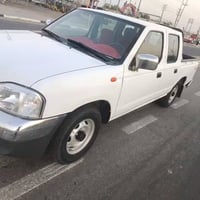 نيسان شبوط للبيع  رقم بغداد انكليزي بأسمي  السعر 110 وبيها مجال  07831...
