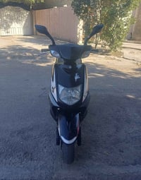 للبيع فقط سكنس فحل 140 بلاديه مكينته سلف وهندر شلعه معدل كامله ع فحص ا...