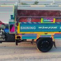 ستوته • موديل ١٨ • كربلاء