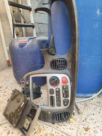وجه دشبول • حاويه • ظفيره