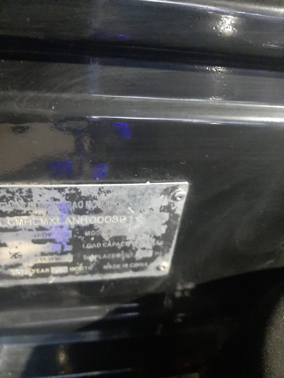ستوته للبيع موديل ٢٢ بليته بيها مليون 850 بيها مجال


**إذا كنت صاحب هذا الإعلان وتريد حذفه لأي سبب، رجاءا أرسل رسالة إلى الدعم الفني**
