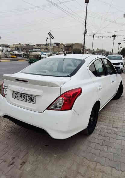 سلام عليكم
سياره سني مديل 2025 رقم اربيل تحويل وكاله موجود 

تريد قطعتين جام كهرباء شاشه جبيره ماشية 14 او 500 كيلو 

مكفوله السعر 125 بغداد البلديات الهاتف ***********
