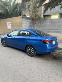 فيرسا SV • ٢٠٢١ • غرق أمريكي