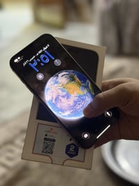 آيفون للبيع 16بروماكس  ذاكره 256نسخة الشرق الأوسط ampبعده داخل ضمان نم...