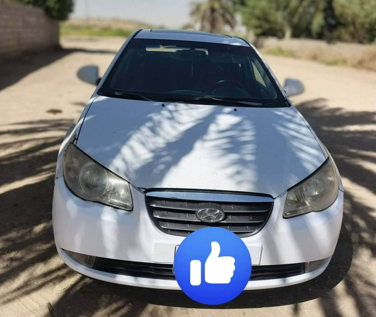سلام عليكم النترا  للبيع لسعر ٨٠وبيها مجال حك الجيه
الموقع واسط الزبيديه 
التواصل *********** 
ومتواجد خاص وبيه واتساب
