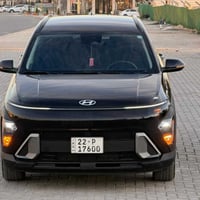 كونا ٢٠٢٤ • محرك ٢٠٠٠ • رقم اربيل