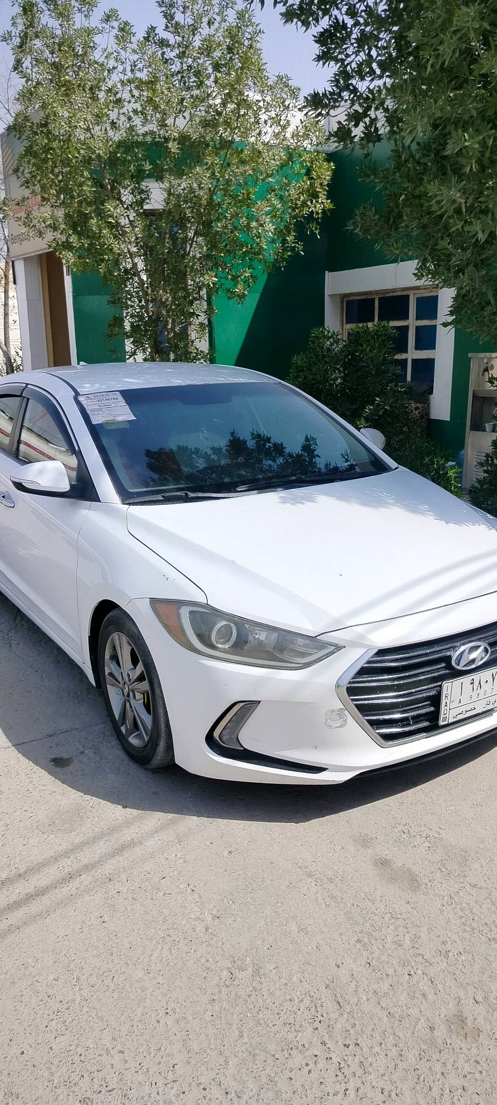 انترا 18 كندي موصفات خليجي محرك 2000 دوش
كير 6 نمر ضربه حوض مو قويه وبيه وبيهه اضرار قليه
مكفوله عيب شرعي وكصه وكلبه 