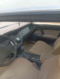 سيارة بطة للبيع تخم تاير جديد باتري جديد كهربائيات شغالةتبريد شغال كير...