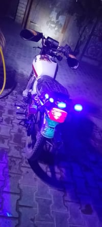 دراجة • محرك دايون • اوراق اصولي