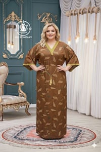 دشداشة • كشمير • مقاسات L XL XXL