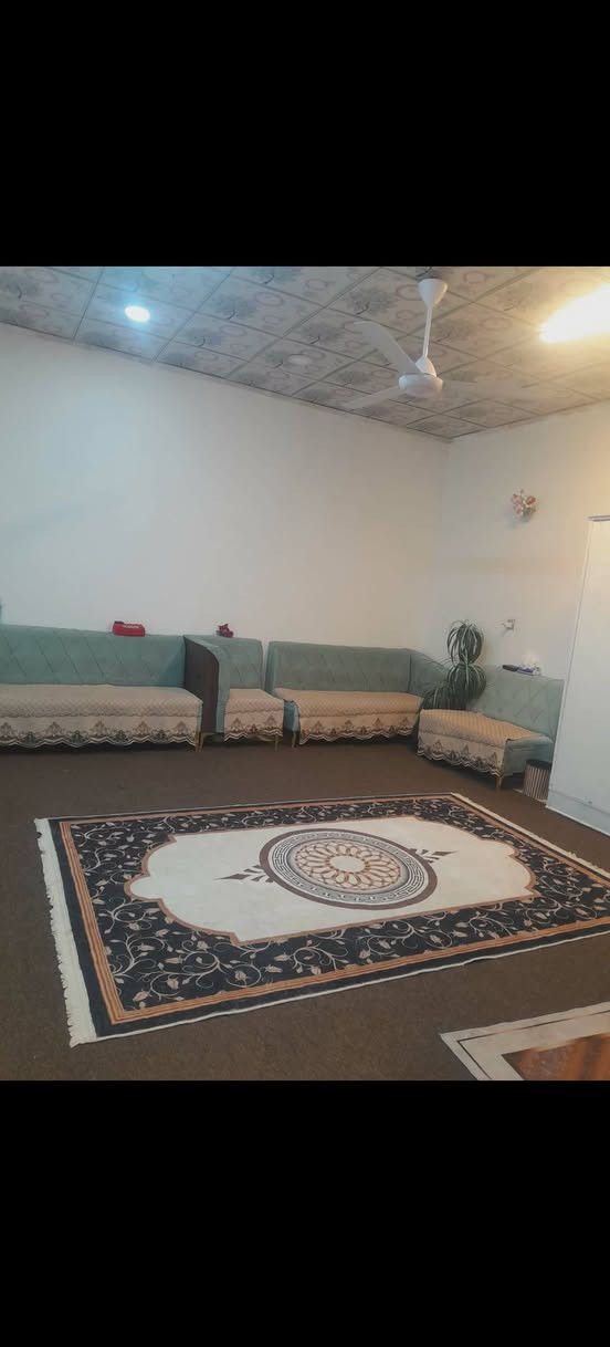 دار للبيع طابو زراعي سند 25 مساحه 100م ابو غرق حي الحوراء طابق واحد
للاستفسار ***********
