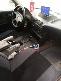 يالله للبيع Bmwموديل ١٩٩٠ حجم ٥٢٠ فتحه سقف كهربائيات كير مكينه نضاف كش...