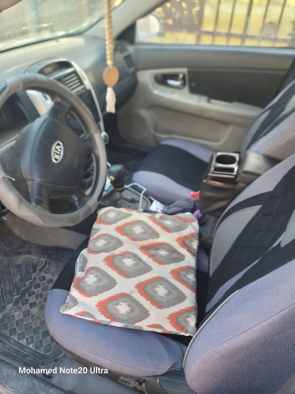 سيراتو ٢٠٠٧  رقم نكليزي سنويه جديدة لل٢٠٣١  بيها قاصرين يمي بيتهم اسوي وكاله بدون تحويل مكانها ديالى بعقوبة سعر 53 التواصل ***********
