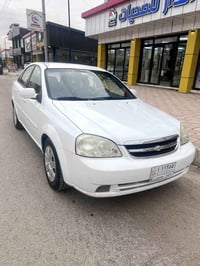 شيفروليه أوبترا • ٢٠١١