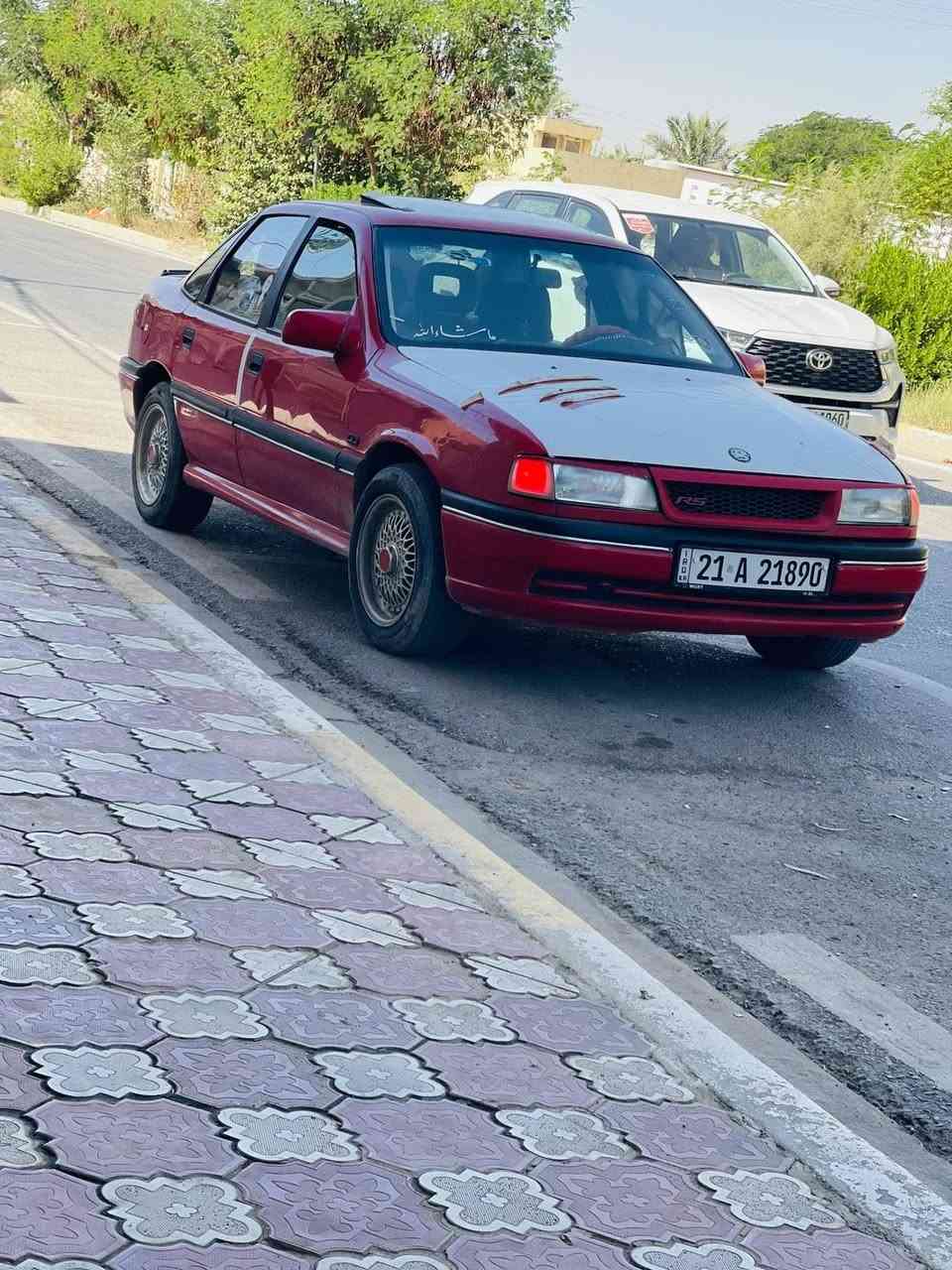 سلام علیکم ئوپل فکترا مودیل1990محرک٢٠، سیارە جدید
سنویە  لحد 2029 بیها کابون بنزین تاخم طايرات جديد دواخل جدید مکانی کرکوک  42 بیها مجال
***********واتس ئاب
