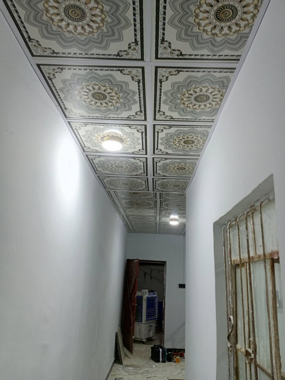 خلفة سقوف ثانويه وتغليف الجدران في جميع مناطق البصره للعمل عله المتر واليوميه متفرغ حالي للاستفسار رقمي بي واتساب***********
