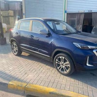 بايگ X3 • ٢٠٢٤ • حادث بالعراق