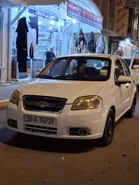 ٢٠١٠ • كير اوتماتيك • محرك ١٤٠٠