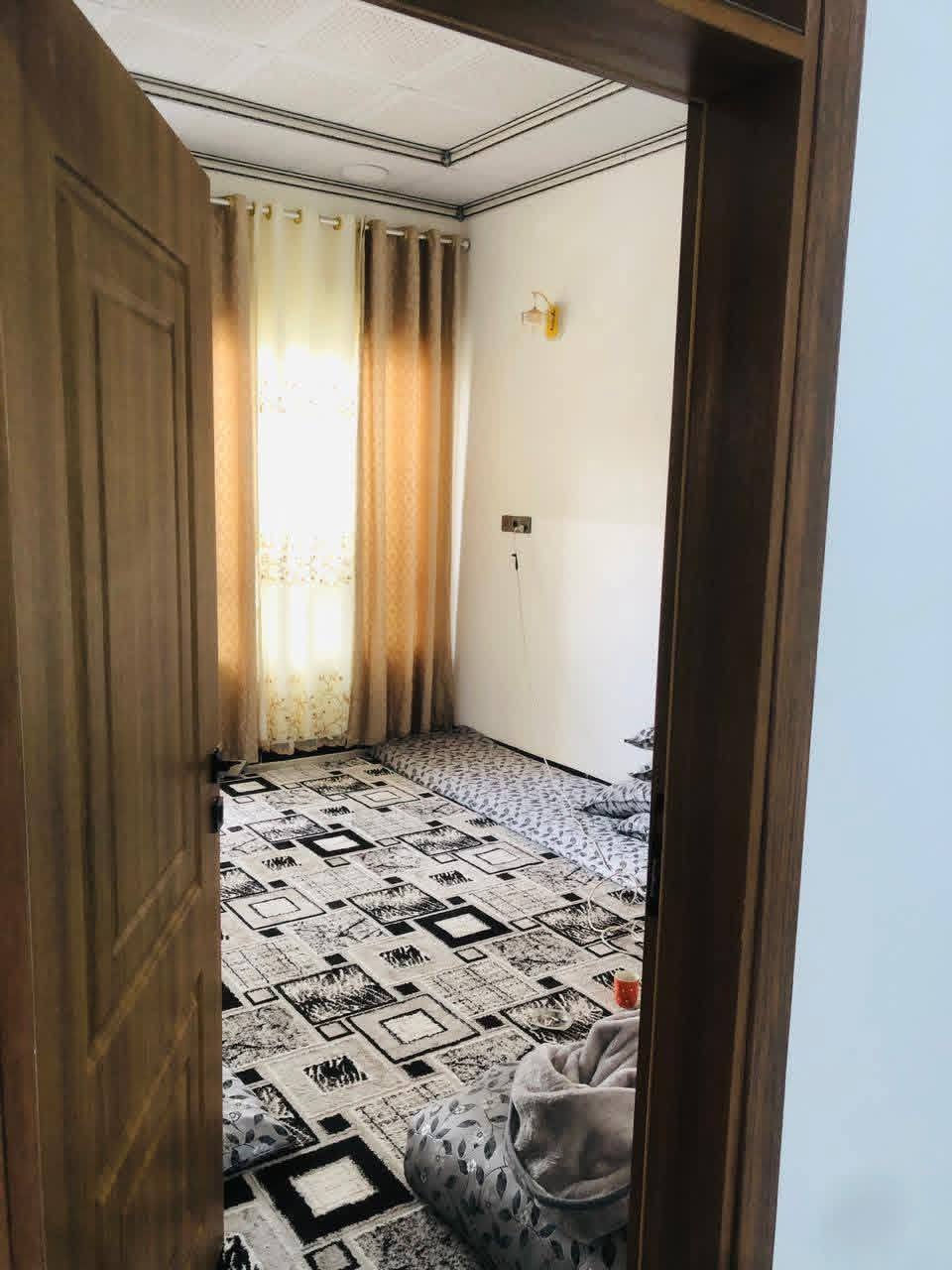 🏠 عقار للبيع في القوسيات، قرب خربة عسكر وتقطيع ناظم.
- المساحة: 100 متر
- الخدمات: كامل الخدمات
- السعر: 42 مليون (قابل للتفاوض)
للتواصل: *********** (واتساب أو مكالمة)
