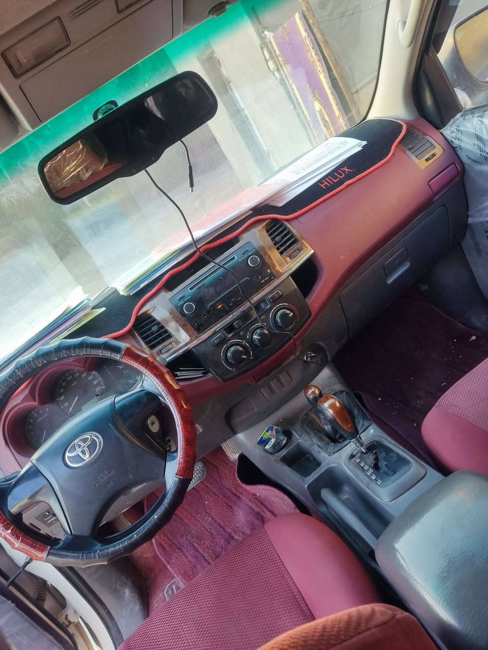 فور ويل تماتيك موديل 14 باسمي رقم 📱 كربلاء انكليزي مكفوله من الضربه والصبغ
كير ومحرك جيد جدا باسمي 

للاستفسار اتصل 

***********

السعر 218
