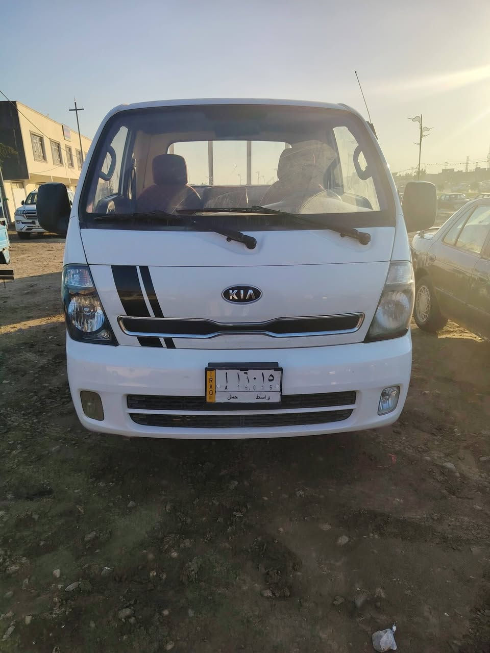 كيا بنكو موديل ٢٠١٣ سنويه نافذه ٢٣ كير محرك صدر تخم تاير كله مكفول السونار موجود شرط التحويل َمكاني الصويره رقم واسط هاتف *********** مكلف بلنشر
