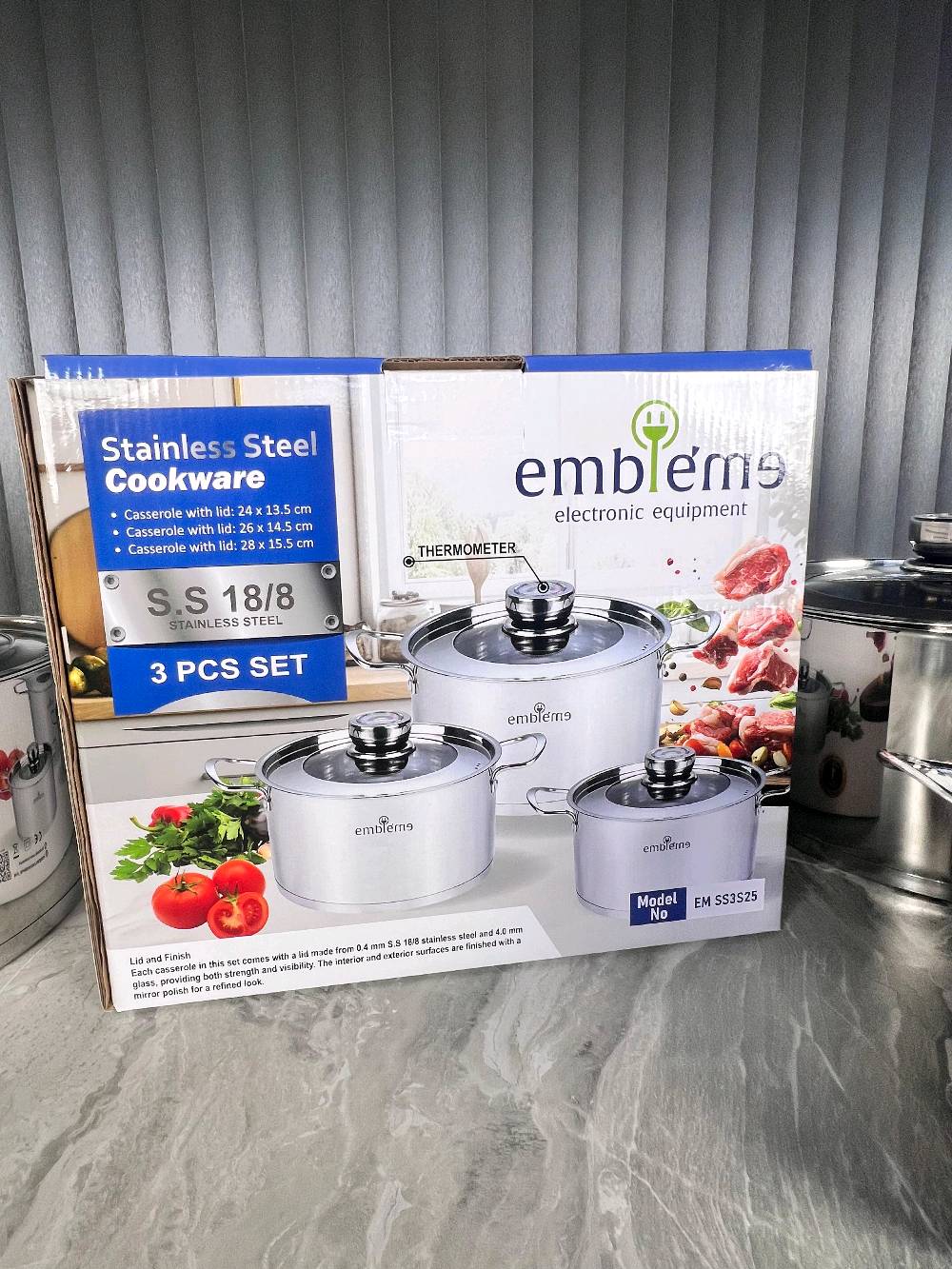 توفرت غسالة قنفات وسجاد ومفروشات  
هذا مو جهاز شفط عادي،
Eureka جهاز تنظيف متكامل
✅ يغسل القنفات والموكيت (يرش ماي + منظف ويسحب الوسخ فوراً) يعني غسل وتجفيف 
✅ ينظف الكنب والكراسي القماش
✅ يسحب الماي والأوساخ الثقيلة
✅ يزيل البقع الصعبة والروائح
✅ مناسب للبيوت، المحلات، السيارات
إصدار نادر وقطع محدودة 🔵
ضمان سنة من تاريخ الشراء 💯

للحجز والأستفسار مراسلة خاص الصفحة 📨 📩 
او التواصل على الرقم *********** واتساب
التوصيل لجميع المحافظات 🇮🇶 

