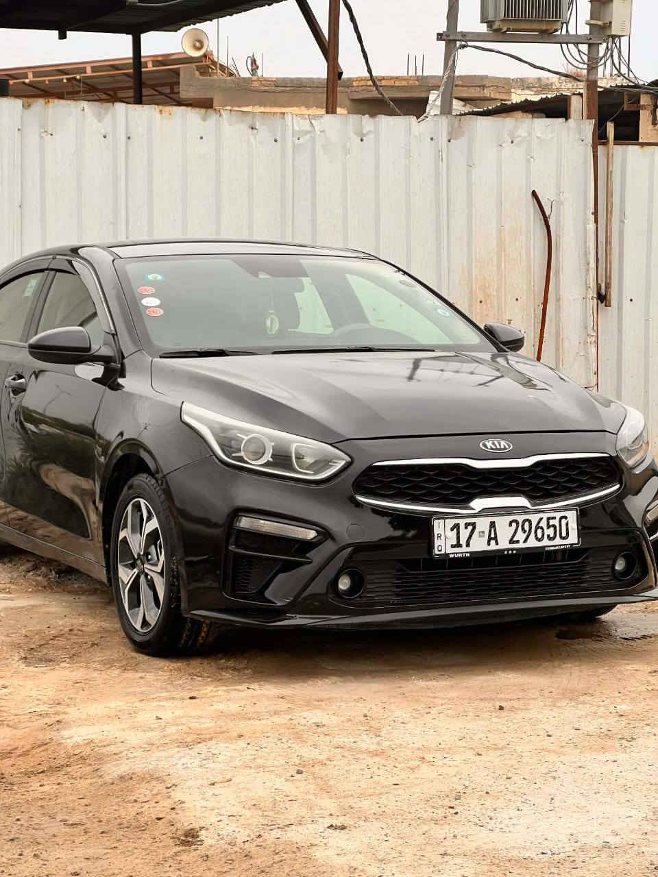 فورتي 19 مثنى بسمي سنويه ل30 بيهة بنيد ونص جاملغ صبغ مكينه 2000 AT المرغوب مواصفات
شاشه 
 كامرة دواره 
 تحكمات ستيرن 
 مانع نزلاق
سياقه ذاتيه 
انضمت قياده
رادار امامي 
تخم تاير جديد مع ادامه كامله قبل سبوع 
حادثهة مرفق بلمنشور ،👇🏻👇🏻
سعر 128 وبيهة مجال بس شراي يخابر رجائن
***********.
