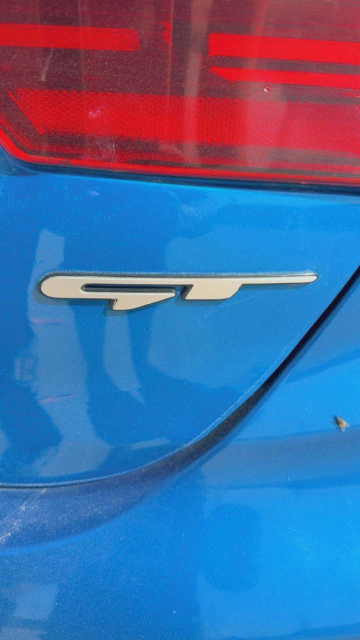 السلام عليكم 

كيا فورتي موديل ٢٠٢٣ جي تي 

وارد امريكي 

حادث جاملغ خلفي صبغ وتعديل بارد قبق صندوك + ٣ قطعه كلير امريكا صور الحادث ضمن المنشور 

المواصفات //

محرك 1600تيربو القدره الحصانيه 207 جدا سريعه 

بصمه تشغيل+ ابواب + جنطه

فتحه سلايد روف

دبل اكزوز صوت وفصله بلادي 

ستيرن حرف D 

شفتات ستيرن 

تدفئه تبريد كشنات

اناره ترحيب بالابواب 

اناره داخليه مع رمز GT  🤍❤️💙

اناره بالابواب 7 الوان 

تبريد قطعتين 

كراسي جلد مع ختم GT 

حساسات خلفيه

رادار امامي + جانبي + خلفي

نقاط عمياء 

تحديد مسار قياده اليه 

بريك تلقائي 

شاشه كبيره اندرويد اوتو ابل كار بلي 

كاميرا دواره 

مداخل usb 

اشاير بالمري 

صندوق ذكي يفتح عند الاقتراب 

قياده ثلاث وضعيات سبورت نورمل ايكو 

ويل كب حجم 18 رياضي 

ليد امامي خلفي 

رقم بغداد  بسمي 
سعر139$
رقم /***********

مكانها بغداد الدورة بغداد, العراق
