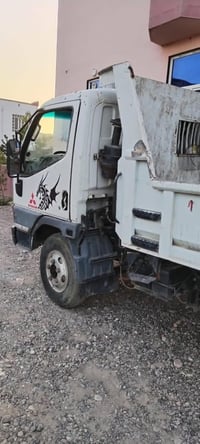 قلاب متسيبوشي • موديل ٩٧ • بيجي صلاح الدين