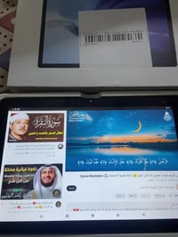 ايباد ١٠ انج • ٦٤ • جديد