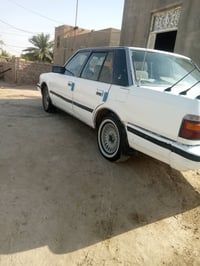موديل ٨٥ • كير شرط • محرك وشاص شرط