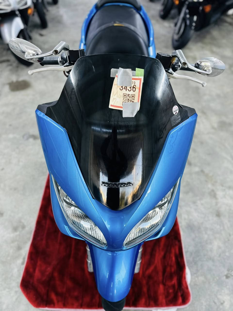 اللهم صل على محمد وال محمد سلام السلام عليكم أخوتي الطيبين 🧿 
      #بيع_بلنقد_والتقسيط_المريح

   فورزه 0/8 رمبه وكفاله عامه 7 كير فول موصفات  قطعه طك كارتون بحاله الوكاله نضافه 100/100  زيرو شرط المزاد 🇯🇵

يوجد توصيل كافه المحافضات 🚑 بغداد الغزاليه معرض علاوي الباش
***********
//////////////////////
***********
