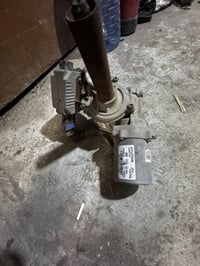 منو محتاج ماطور ستيرن مال حاوله لن جبته عبالي بي مشكله طلع بل مشط وعلى...