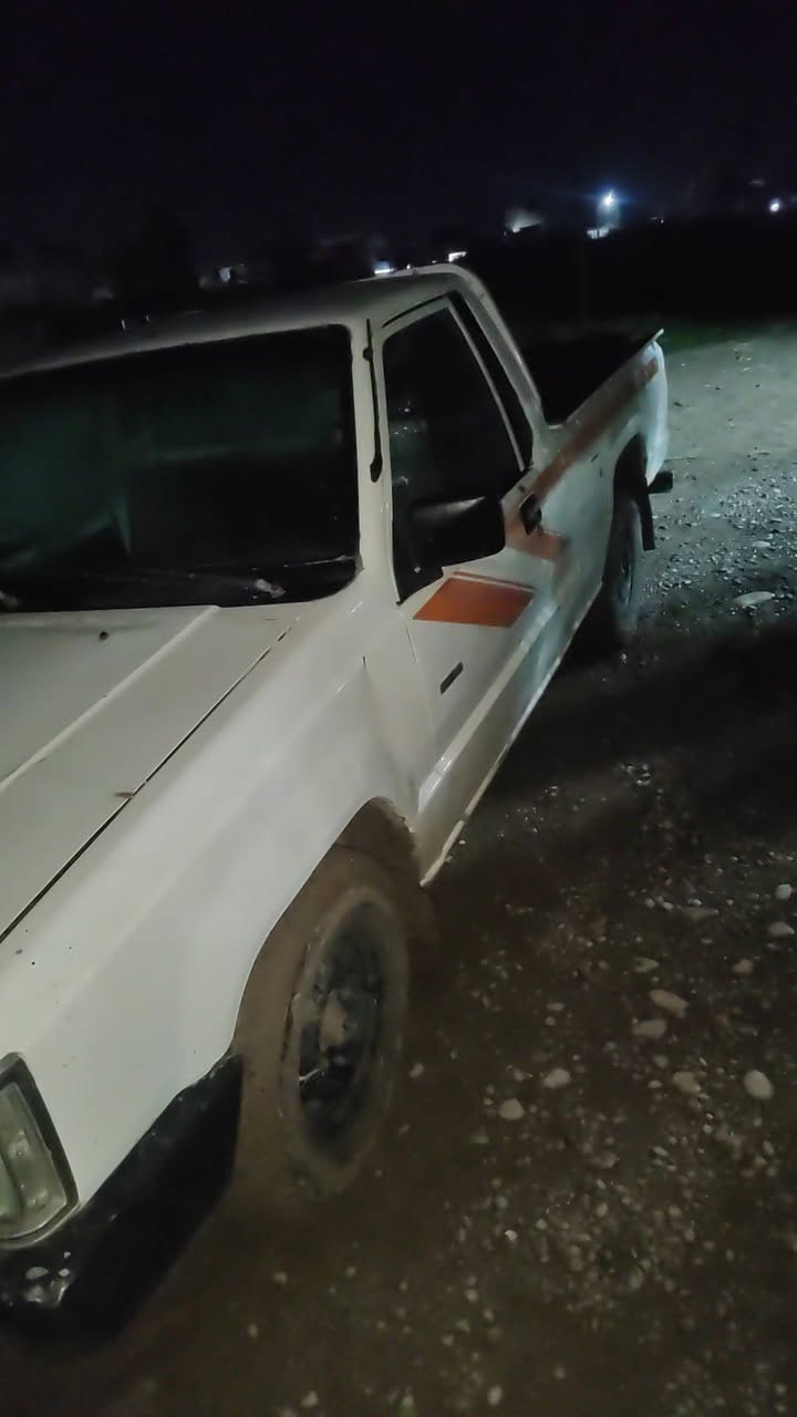 مستو بوشی مكینه تعبان باقی مظبوط رقم خلفی ظایع سنویة موجود بس سنویة ارقام مو واظح سعر 20 مکان اربیل


**إذا كنت صاحب هذا الإعلان وتريد حذفه لأي سبب، رجاءا أرسل رسالة إلى الدعم الفني**