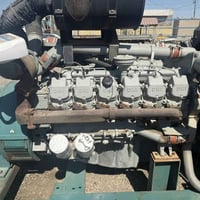 مولد دايو • ٧٥٠كيفي • ساعات قليلة