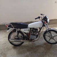 سي جي 150 • نضيف • فول