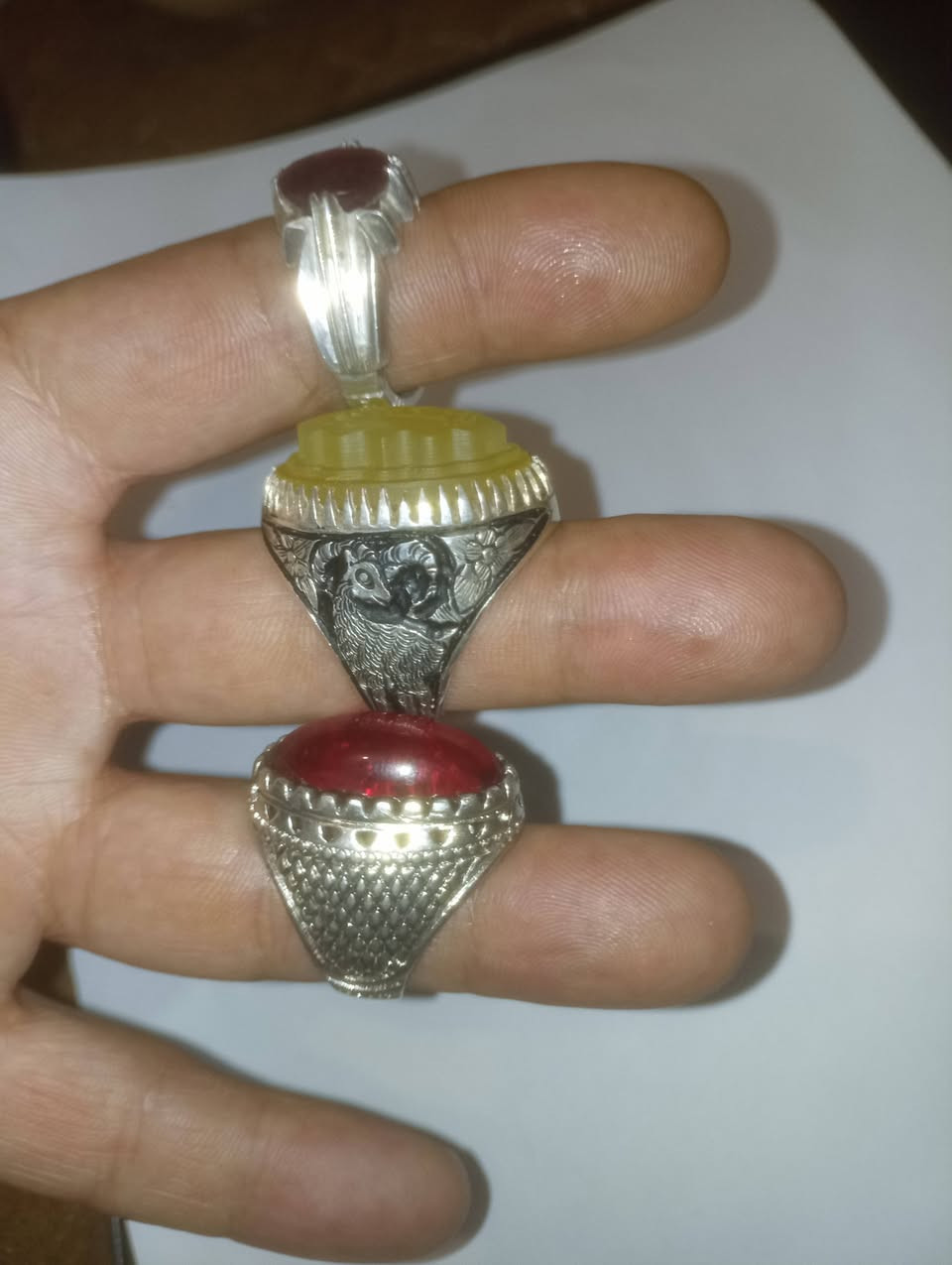 للبيع مع وجود خدمة توصيل


**إذا كنت صاحب هذا الإعلان وتريد حذفه لأي سبب، رجاءا أرسل رسالة إلى الدعم الفني**