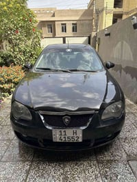 بروتون ٢٠١٦ • ماشية ١١٤٠٠٠ • رقم بغداد