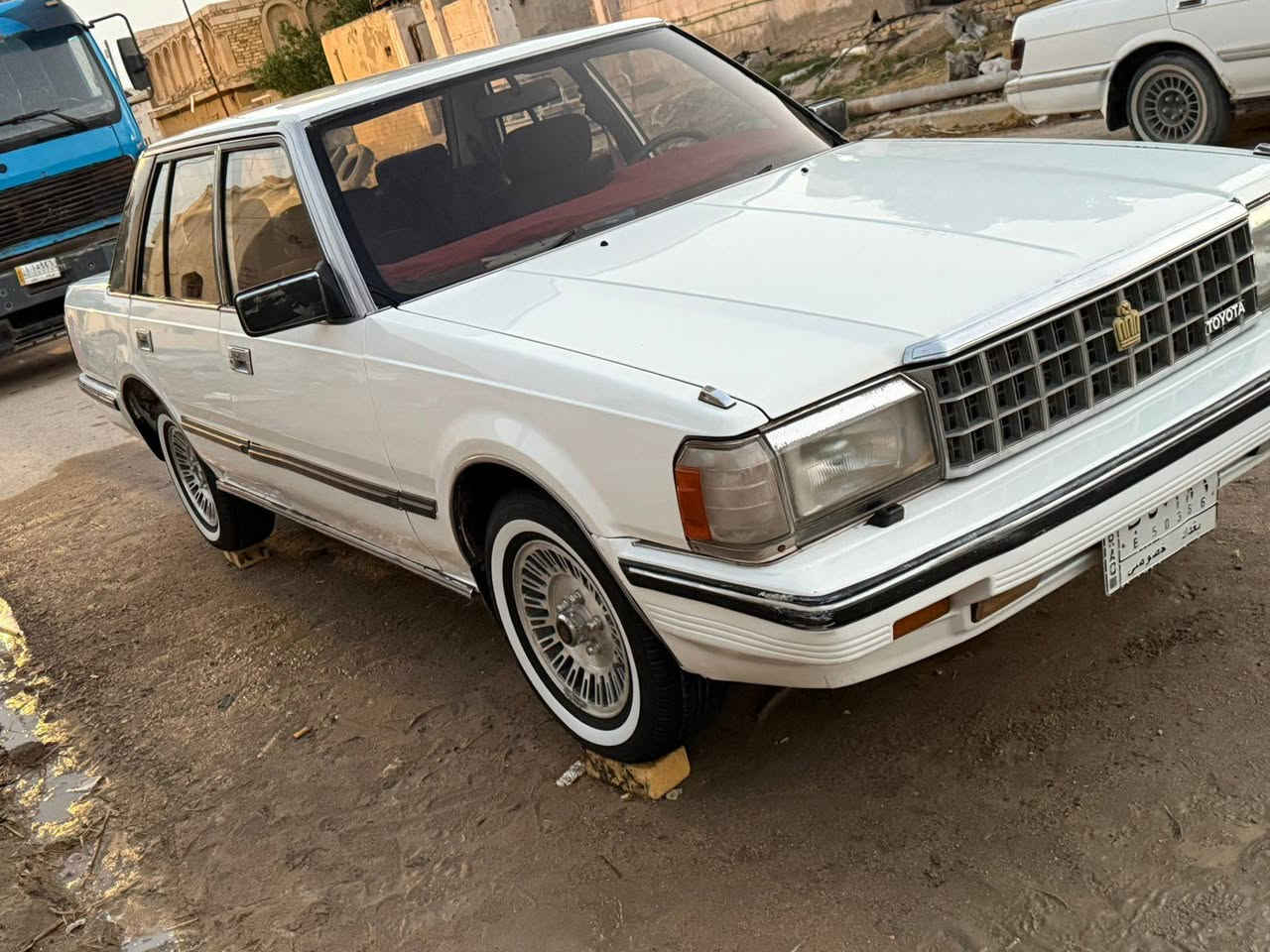 سلام عليكم سوبر موديل 85 ***********
