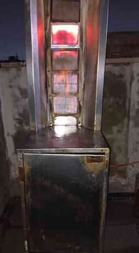 شوايات للبيع بغداد مراسله الصفحه او اتصال على الرقم 07706499338