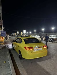 افانتي • غاز حكومي ٦٠ل • مكينة وكير شرط