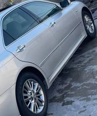 ويل شاهينه • جديد • مع تايراته